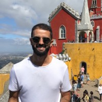 Exoticca Employee Filipe Dinis's profile photo