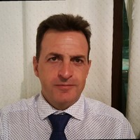 PCT S.M S.A (Piraeus Container Terminal Single Member S.A   ) Employee Christos Gerakarakis's profile photo