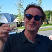 Stadgenoot Employee Jan van Ark's profile photo