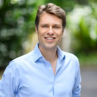 AirTrunk Employee Joscha Schmitz's profile photo