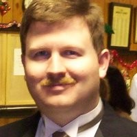 OrderLogix Omnichannel Order Management Employee Chris Roberts's profile photo