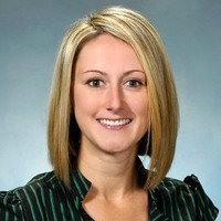 TOSHIBA BUSINESS SOLUTIONS USA Employee Sara Bird's profile photo