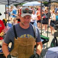 Travis Patterson Email & Phone Number