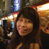 GEMSSTOCK LIMITED Employee Mayumi Yamaguchi's profile photo