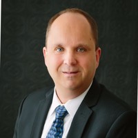 Falls Lake Insurance Employee Daniel Shultis's profile photo