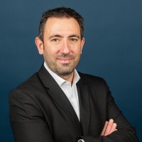 Nicolas Texier Email
