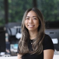 saa interiors + architecture Employee Tiffany Liang's profile photo