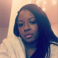 GLOSSLAB Employee Stephanie Etienne's profile photo