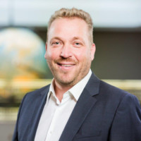 Serrala Employee Sven Lindemann's profile photo