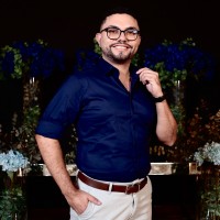 Satélite Norte Employee Lucas Souza's profile photo