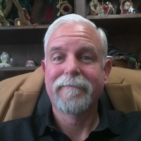 David Williams