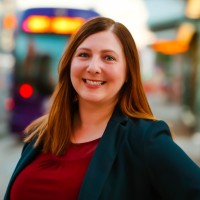 Lambert Employee Maria Degroot's profile photo