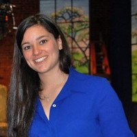 ILLUMINATE Employee Abigail Pagan's profile photo