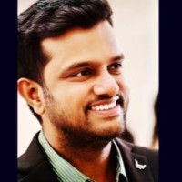 Aravind J Email