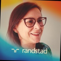 Randstad España Employee Anna Mestre Vila's profile photo