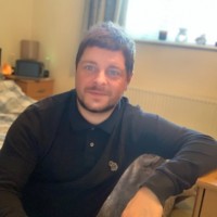 The Female Dentist Employee Nick Kettle's profile photo
