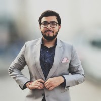 DigitalPaani Employee Abhinav Jain's profile photo
