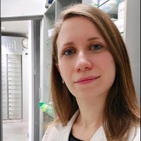 FAR.COM. S.R.L. Employee Stefania Cocciardi's profile photo