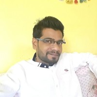 Ministry of Defence of India Employee Nilesh Kolate's profile photo