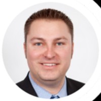 Federal Reserve Bank of Kansas City Employee Andy Frank's profile photo