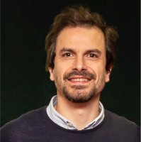 Fundo Criatec 4 Employee Leandro Teixeira's profile photo