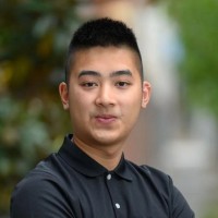 Simple Biz Employee Luke Huynh's profile photo
