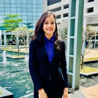 BAS & co Employee Poonam Singh's profile photo