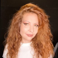 Conte.ai&Postoplan Employee Violet McCay's profile photo