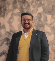 AESOM Employee Moeez Ahmad's profile photo