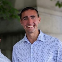 US Navy Employee Tim Ferron's profile photo