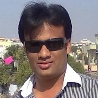 Search Engine Experts Employee Hiren Chauhan's profile photo