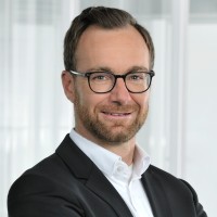 PERI Employee Martin Deeg's profile photo