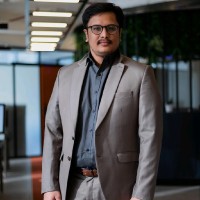 Ameer Hamza Email & Phone Number