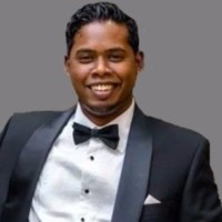 United Automation Aus Employee Saravanen Govinden's profile photo