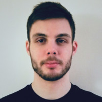 Kemps Architectural Lighting Ltd Employee Daniel Scott's profile photo