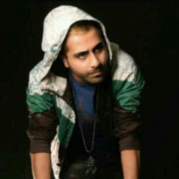 Burger Employee Mojtaba Nouri's profile photo