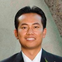 Academy Museum of Motion Pictures Employee Aka Obphrachanh's profile photo