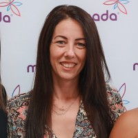 MADA® Employee Rania Hamalis's profile photo