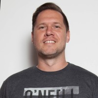 Substance Global Employee Mike Dillinger's profile photo