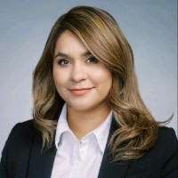 Texas A&M AgriLife Center at El Paso Employee Ruby Aguayo's profile photo