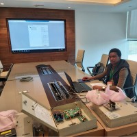Cedric Maina Email