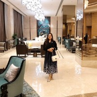 Cypherox Technologies Pvt Ltd Employee Pooja Shah's profile photo