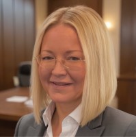 Salem Co-operative Bank Employee Dawn Twombly's profile photo