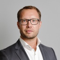 Energise Renewables Employee Jonas Jacobsen's profile photo