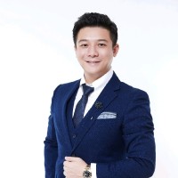 China Life Insurance (Singapore) Pte. Ltd. Employee Jie Yuan's profile photo