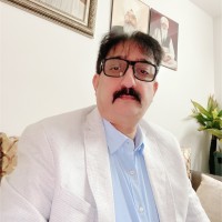 Alpex Solar Employee Dhanesh Mehta's profile photo