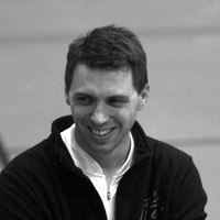 Moog France Employee Pascal Crochet's profile photo