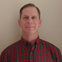 Forged Fiber 37 Employee Jamie Boudreaux's profile photo