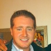 ConRes Employee Jim McCann's profile photo