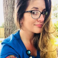 Solaris Health Network Employee Dani Collins's profile photo